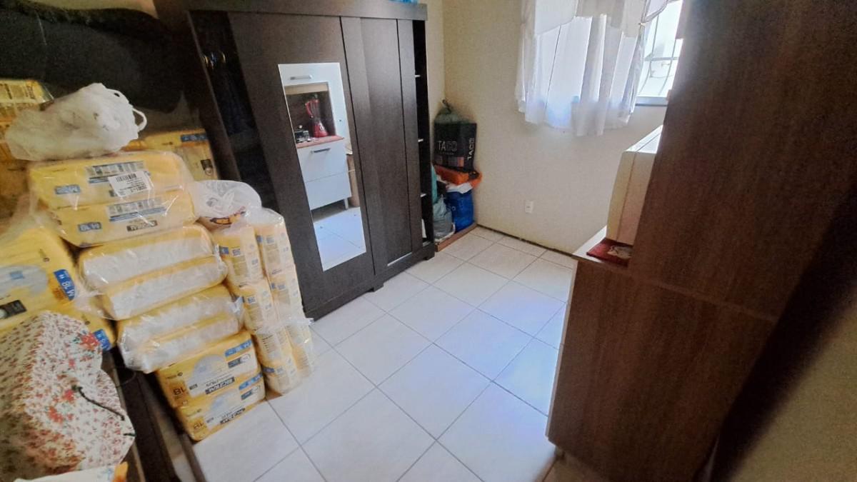 Apartamento, Jardim Vitória, 2 Quartos, 1 Vaga