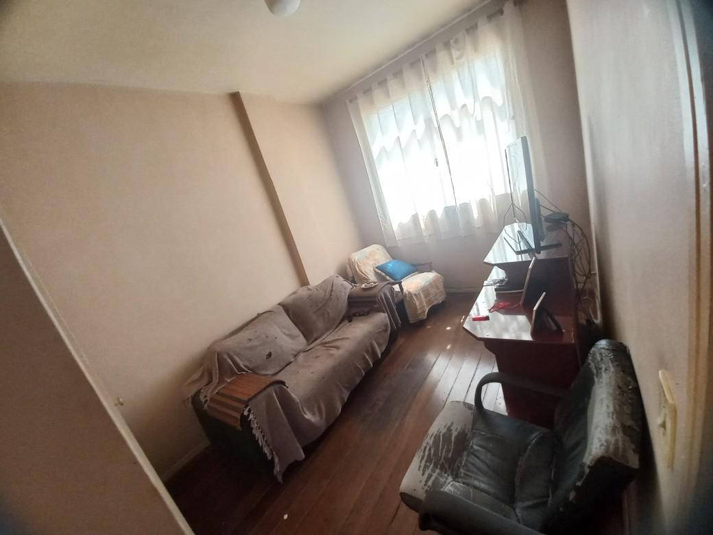 Apartamento, Santo Antônio, 3 Quartos, 2 Vagas, 1 Suíte