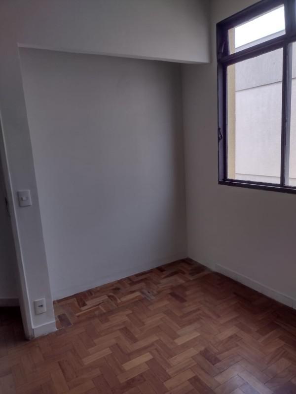 Apartamento, Calafate, 3 Quartos, 2 Vagas, 1 Suíte