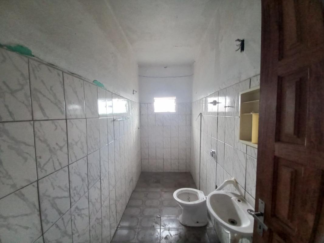 Casa, Inconfidentes, 3 Quartos, 1 Vaga