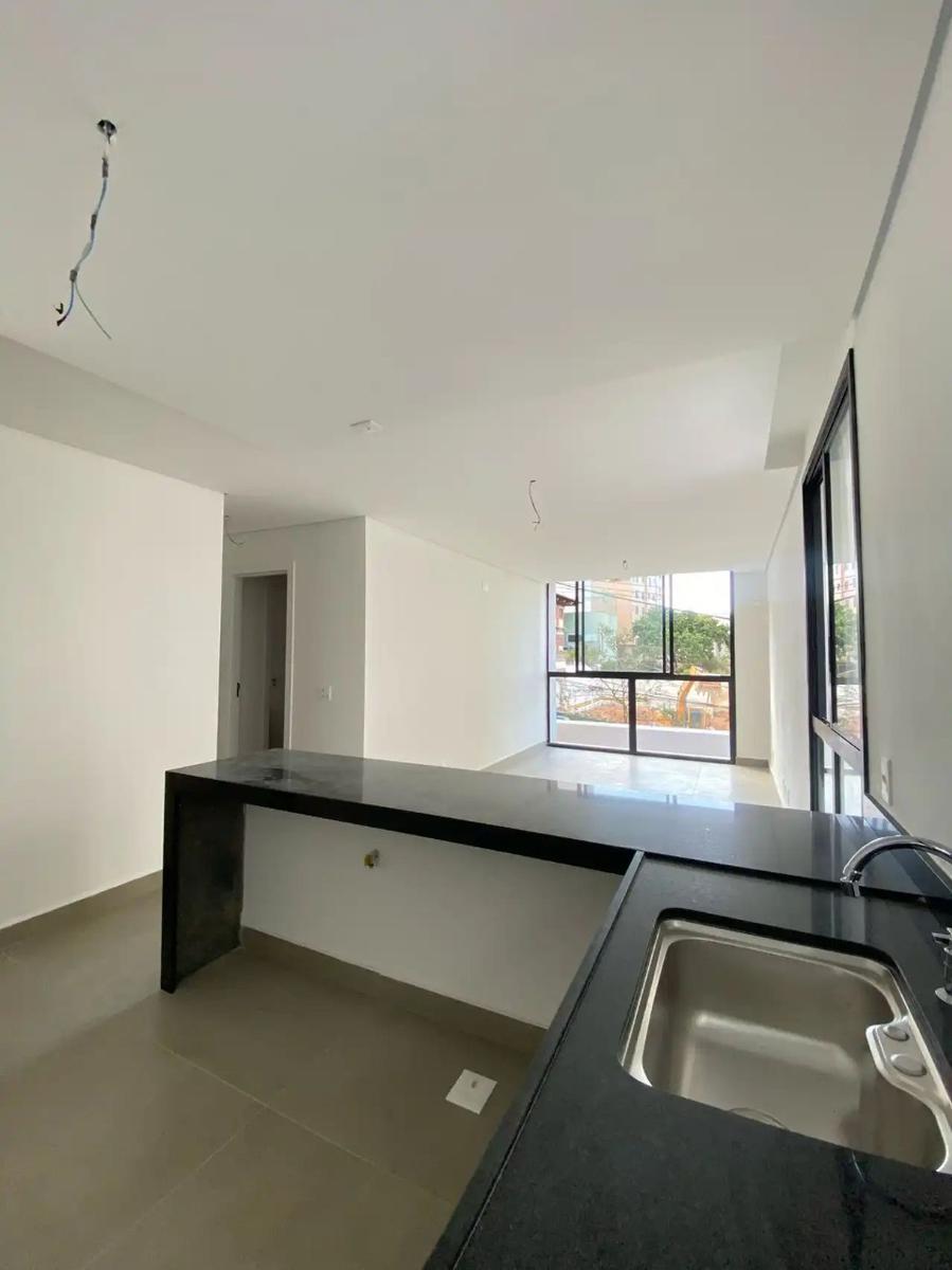 Apartamento, Serra, 2 Quartos, 2 Vagas, 2 Suítes