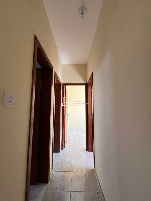 Apartamento, Novo Progresso, 3 Quartos, 1 Vaga