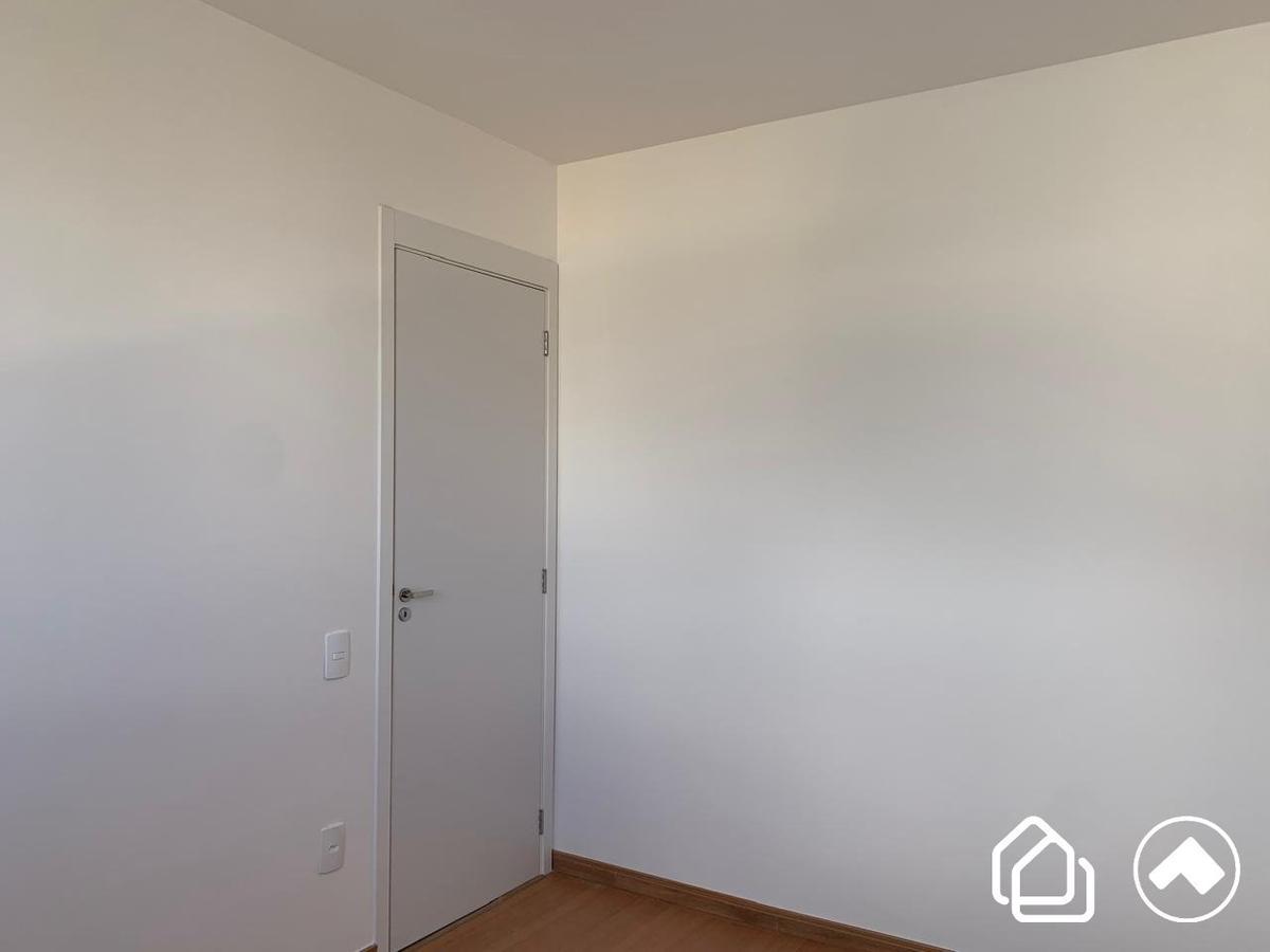 Apartamento, Coração Eucarístico, 3 Quartos, 2 Vagas, 1 Suíte