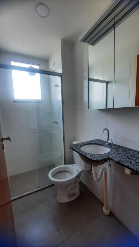 Apartamento, Palmares, 2 Quartos, 1 Vaga