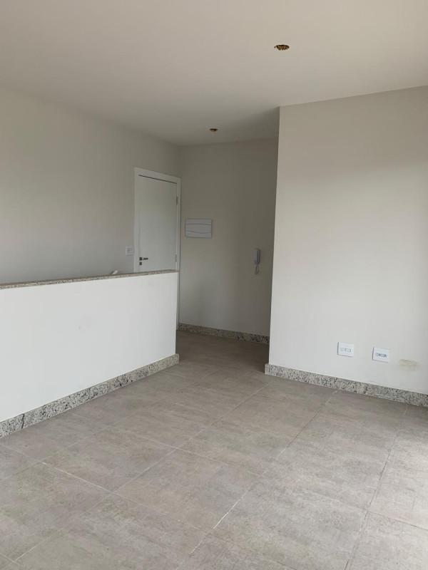 Cobertura, Castelo, 2 Quartos, 2 Vagas, 1 Suíte