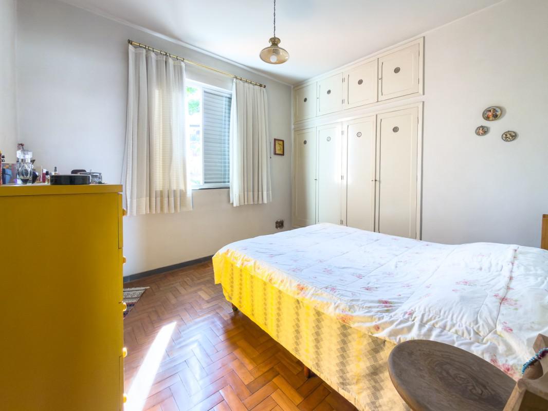 Apartamento, Floresta, 2 Quartos, 0 Vaga