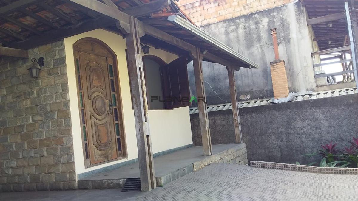 Casa, Flamengo, 3 Quartos, 4 Vagas, 1 Suíte