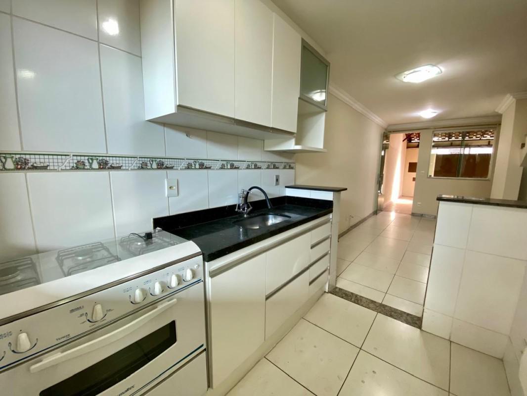 Casa, Jardim Leblon, 2 Quartos, 1 Vaga