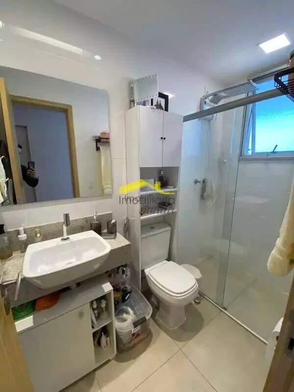 Apartamento, Buritis, 3 Quartos, 2 Vagas, 1 Suíte