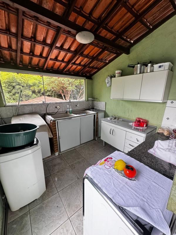 Casa, Centro, 3 Quartos, 3 Vagas, 1 Suíte