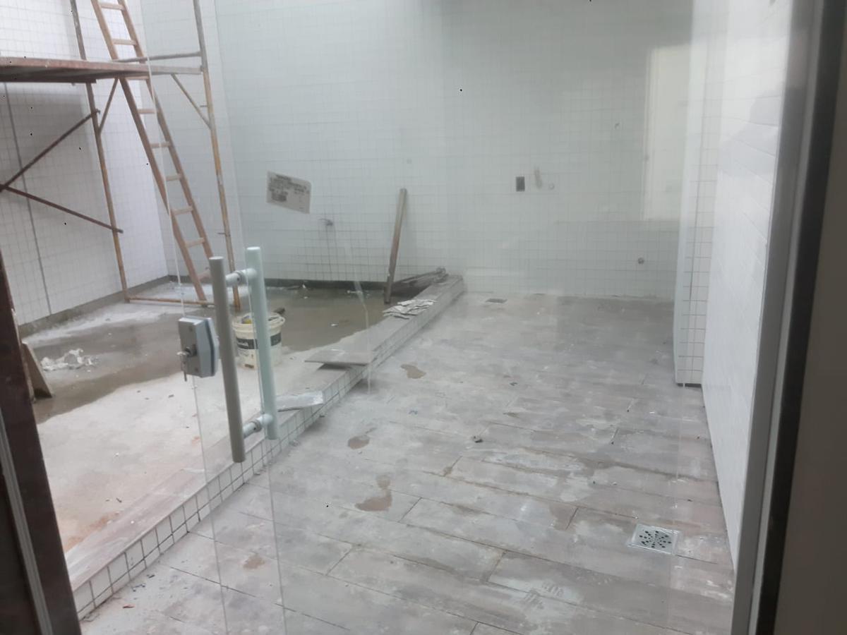 Apartamento, Liberdade, 3 Quartos, 2 Vagas, 1 Suíte