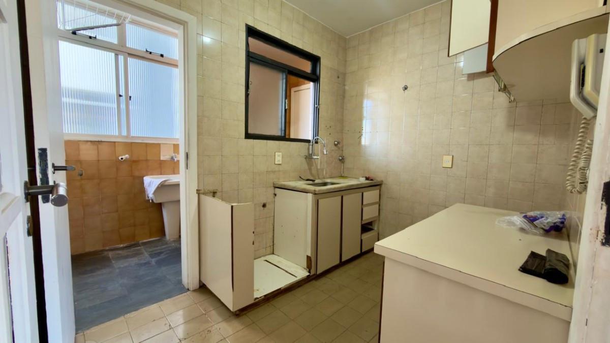 Apartamento, Santa Efigênia, 3 Quartos, 1 Vaga