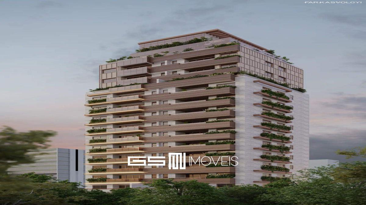 Apartamento, São Pedro, 3 Quartos, 2 Vagas, 1 Suíte