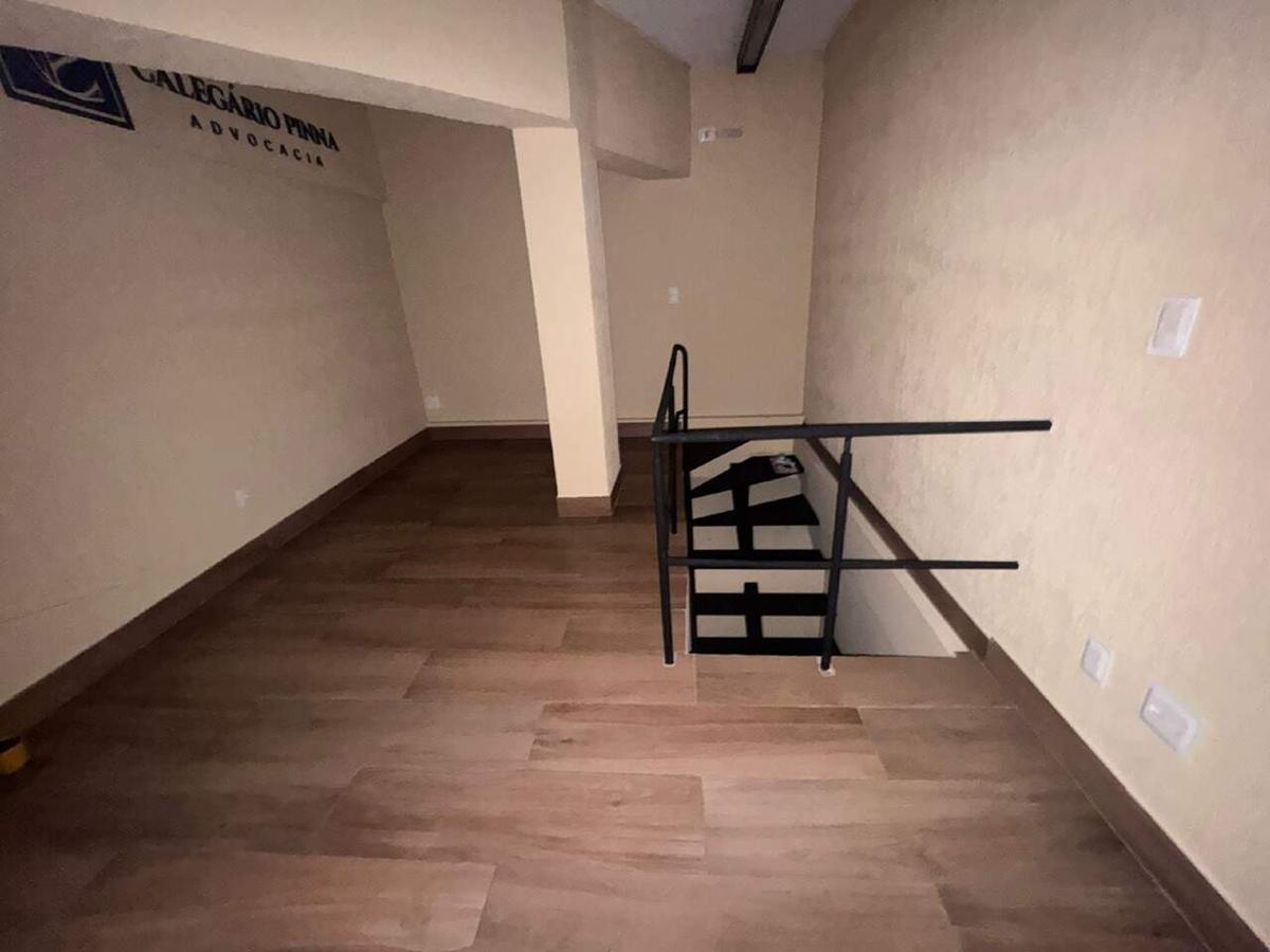 Andar, Buritis, 0 Quarto, 0 Vaga