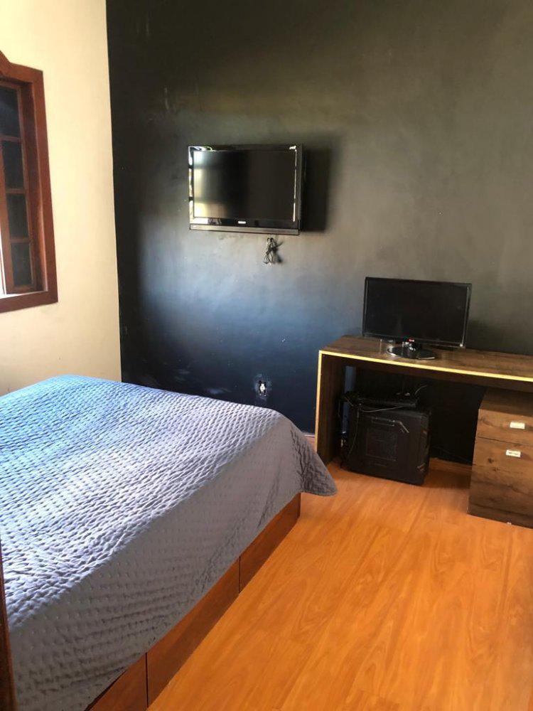 Casa, Jardim Riacho das Pedras, 4 Quartos, 0 Vaga, 2 Suítes