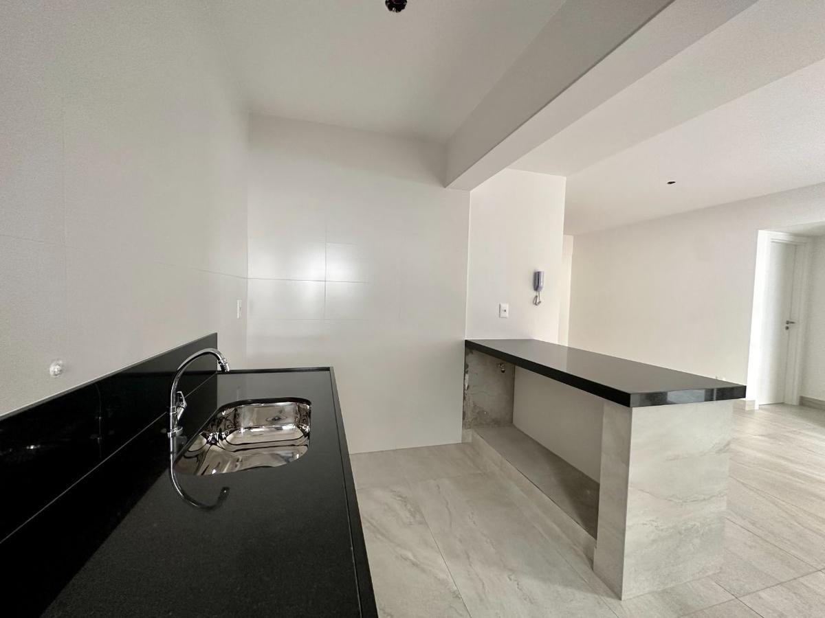 Apartamento, Santo Agostinho, 2 Quartos, 2 Vagas, 2 Suítes