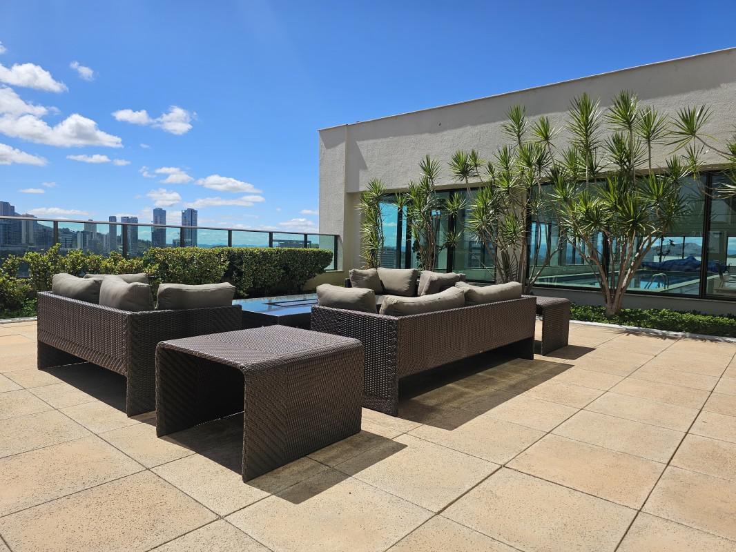 Apartamento, Vila da Serra, 1 Quarto, 1 Vaga, 1 Suíte