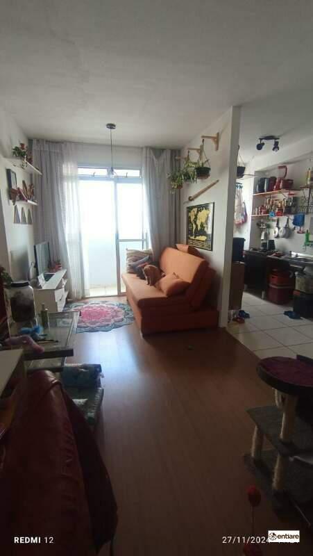 Apartamento, Jardim Riacho das Pedras, 2 Quartos, 1 Vaga, 1 Suíte
