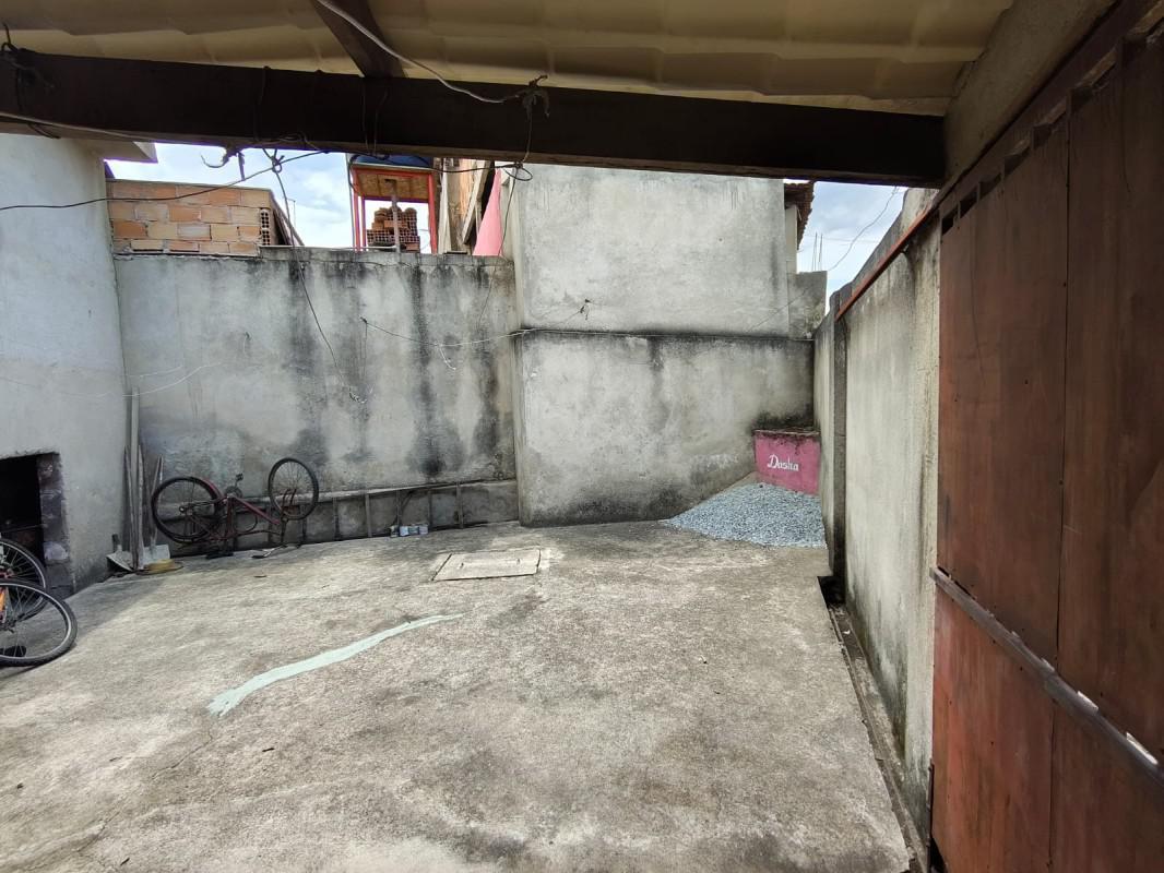 Casa, Lagoa, 3 Quartos, 3 Vagas, 1 Suíte