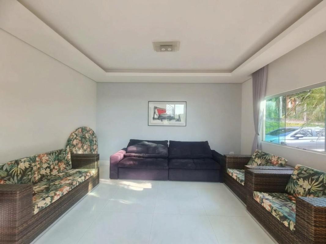 Casa, Passárgada, 3 Quartos, 4 Vagas, 1 Suíte