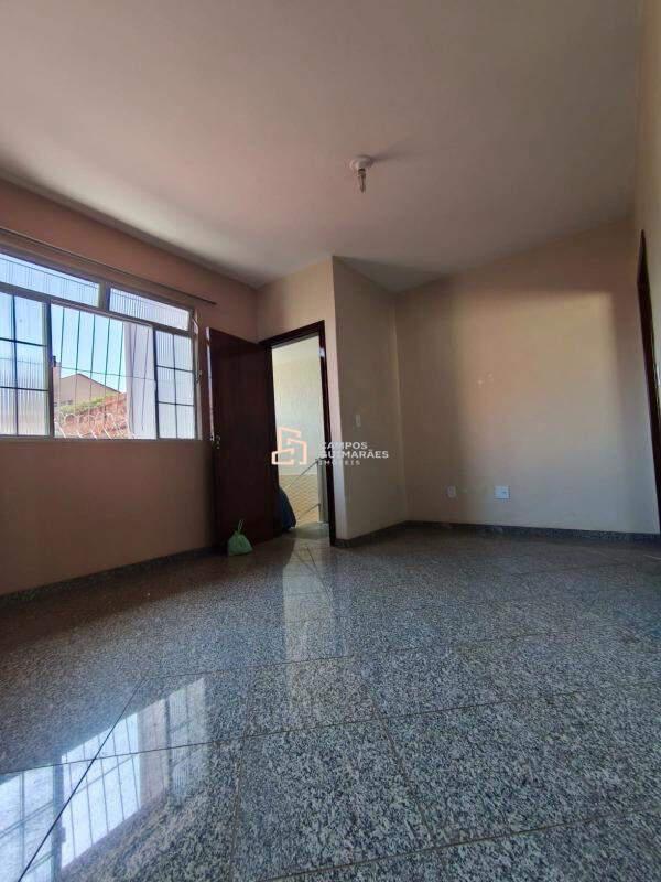 Apartamento, Milionários, 2 Quartos, 1 Vaga