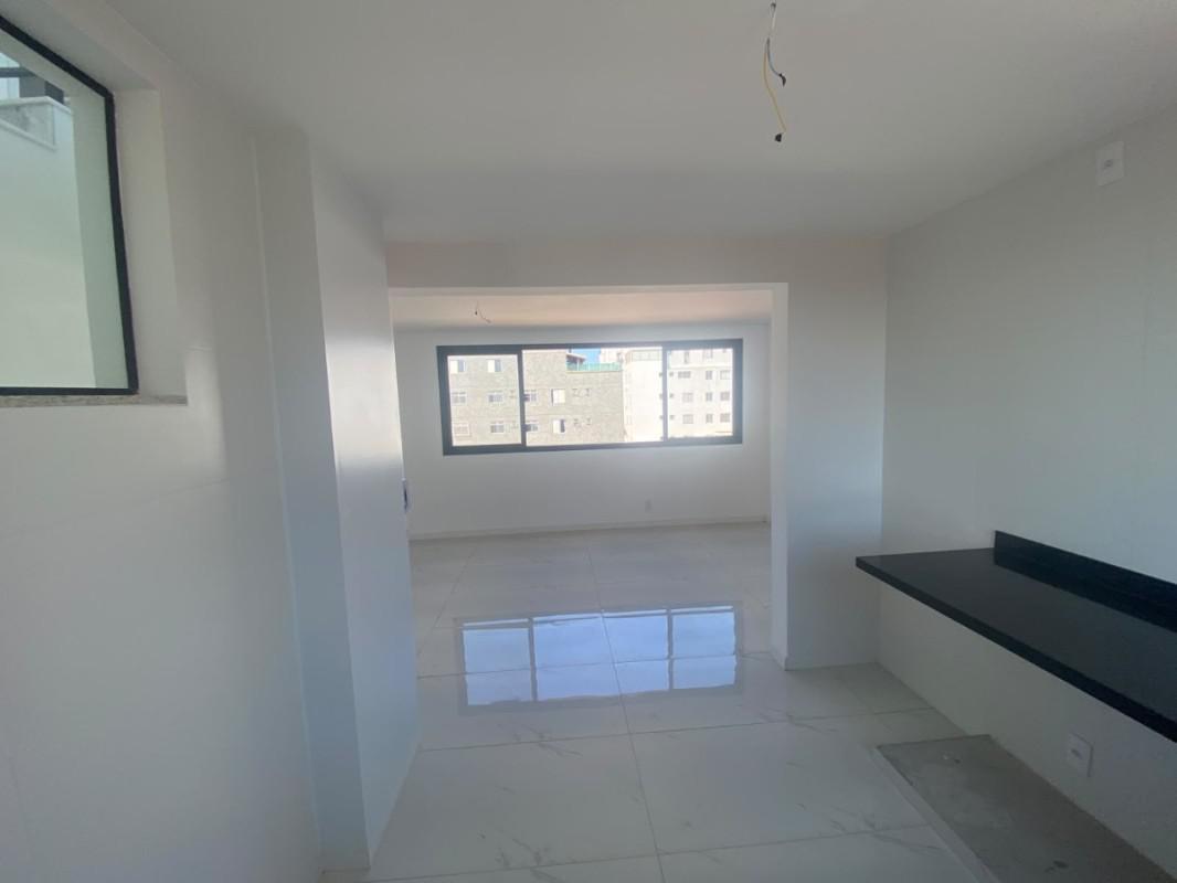 Cobertura, Santa Rosa, 3 Quartos, 2 Vagas, 1 Suíte
