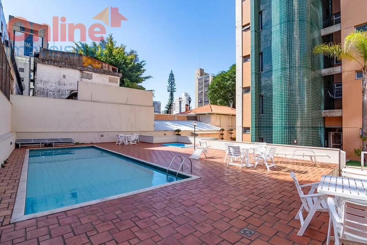 Apartamento, São Pedro, 3 Quartos, 0 Vaga, 1 Suíte