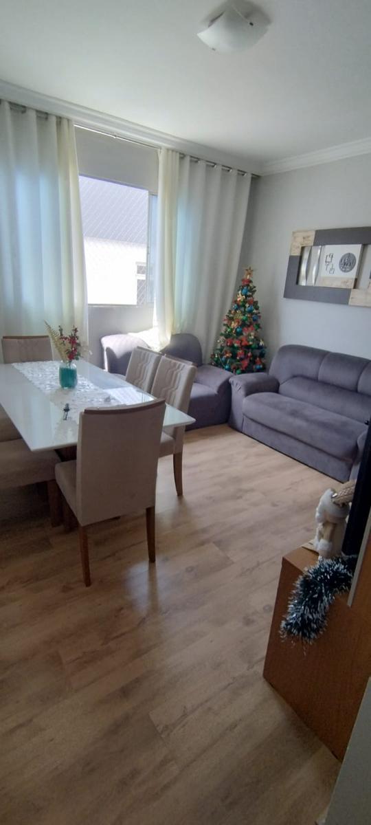 Apartamento, Jardim Riacho das Pedras, 3 Quartos, 1 Vaga
