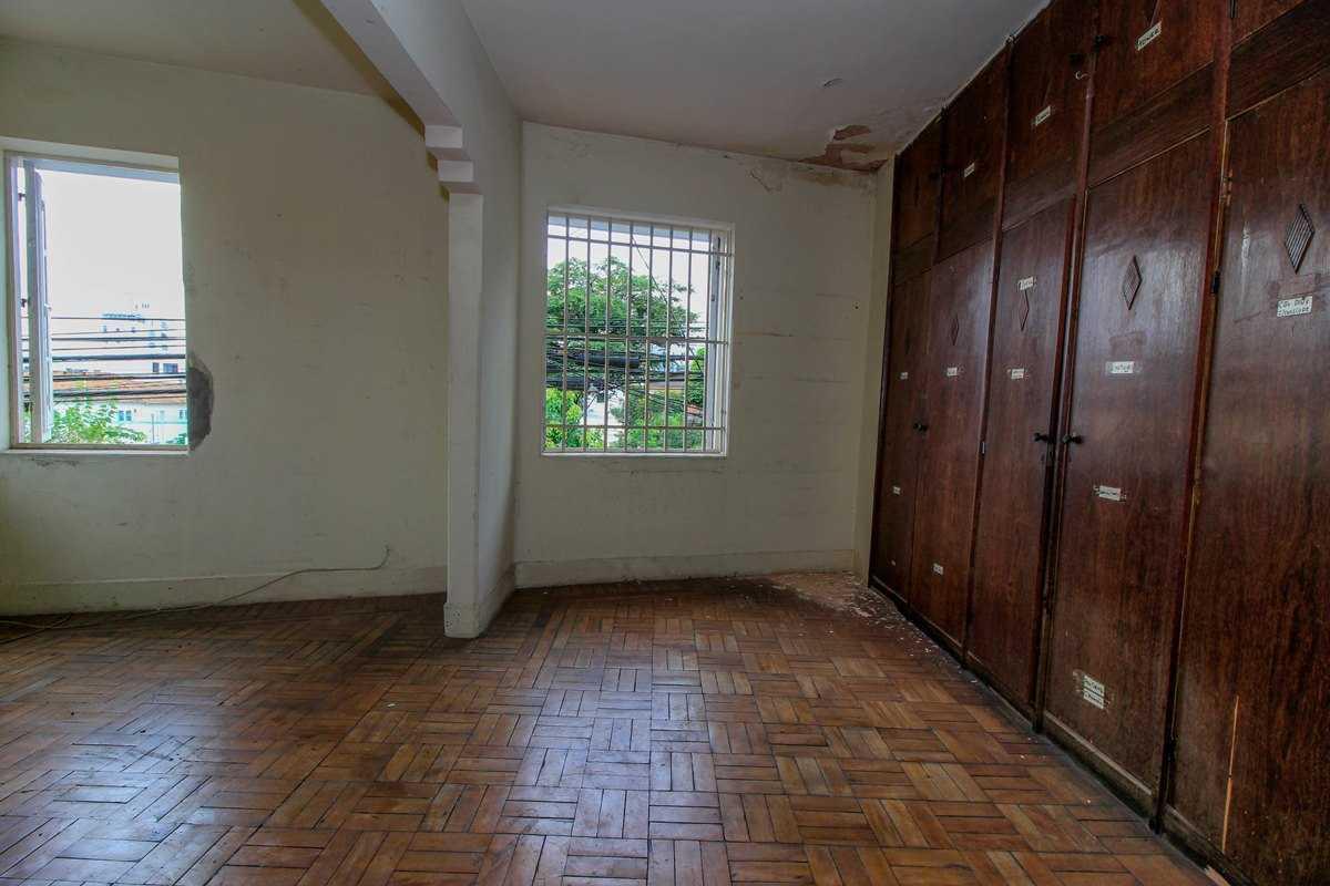 Casa, Floresta, 3 Quartos, 3 Vagas