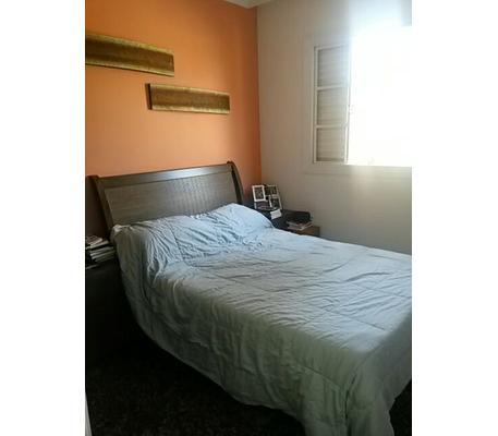 Apartamento, Santa Amélia, 3 Quartos, 1 Vaga, 1 Suíte