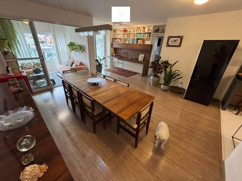 Apartamento, Ipiranga, 4 Quartos, 3 Vagas, 1 Suíte