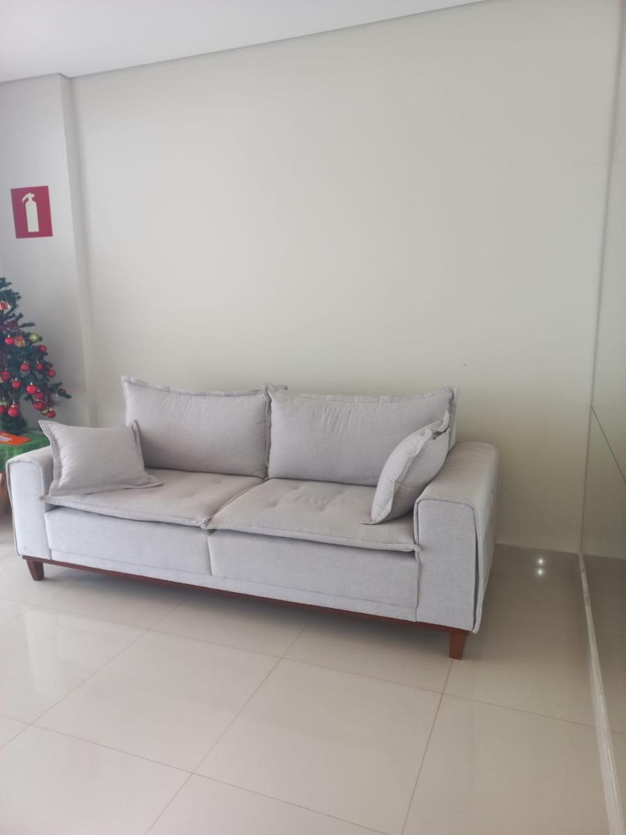 Apartamento, Sagrada Família, 3 Quartos, 2 Vagas, 1 Suíte