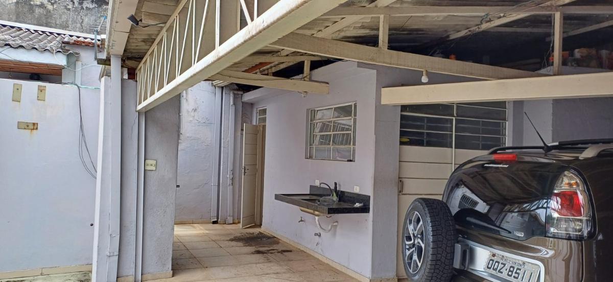 Apartamento, Santa Teresa, 3 Quartos, 0 Vaga, 1 Suíte