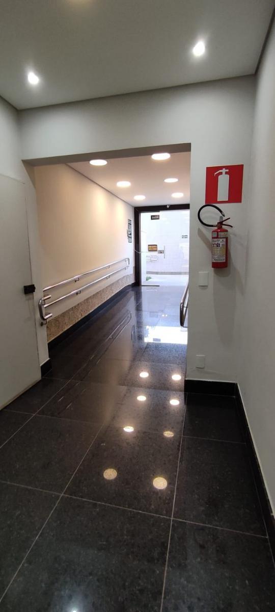 Apartamento, Serrano, 3 Quartos, 1 Vaga, 1 Suíte