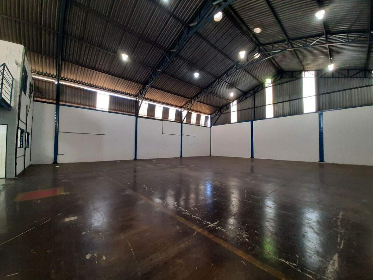 Galpão, Boa Esperança, 0 Quarto, 0 Vaga