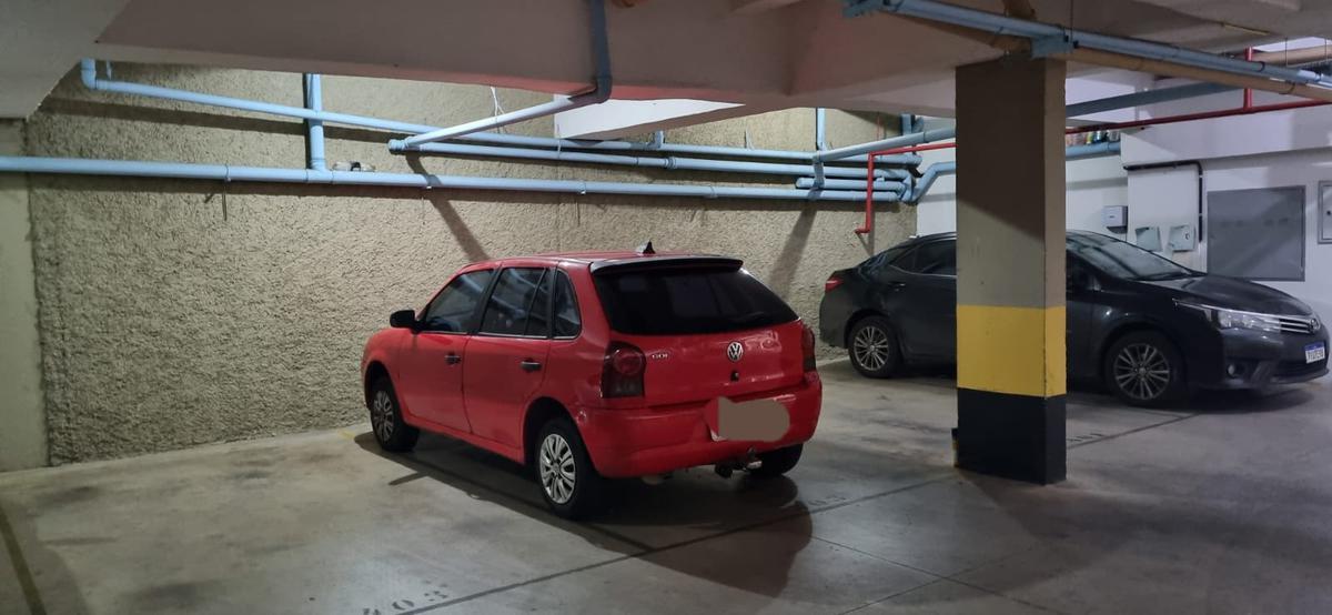 Apartamento, Santa Inês, 2 Quartos, 1 Vaga, 1 Suíte