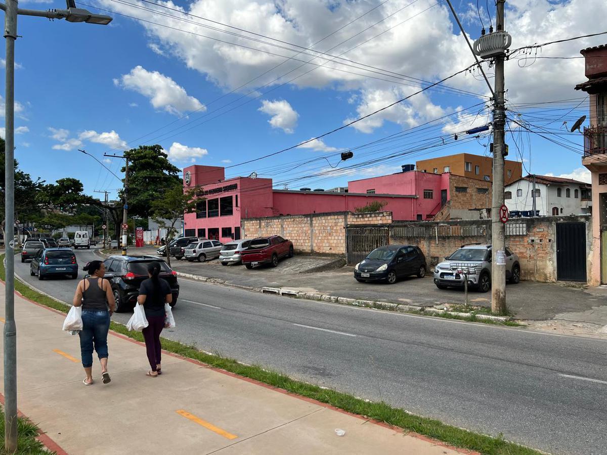 Lote, Eldorado, 0 Quarto, 0 Vaga