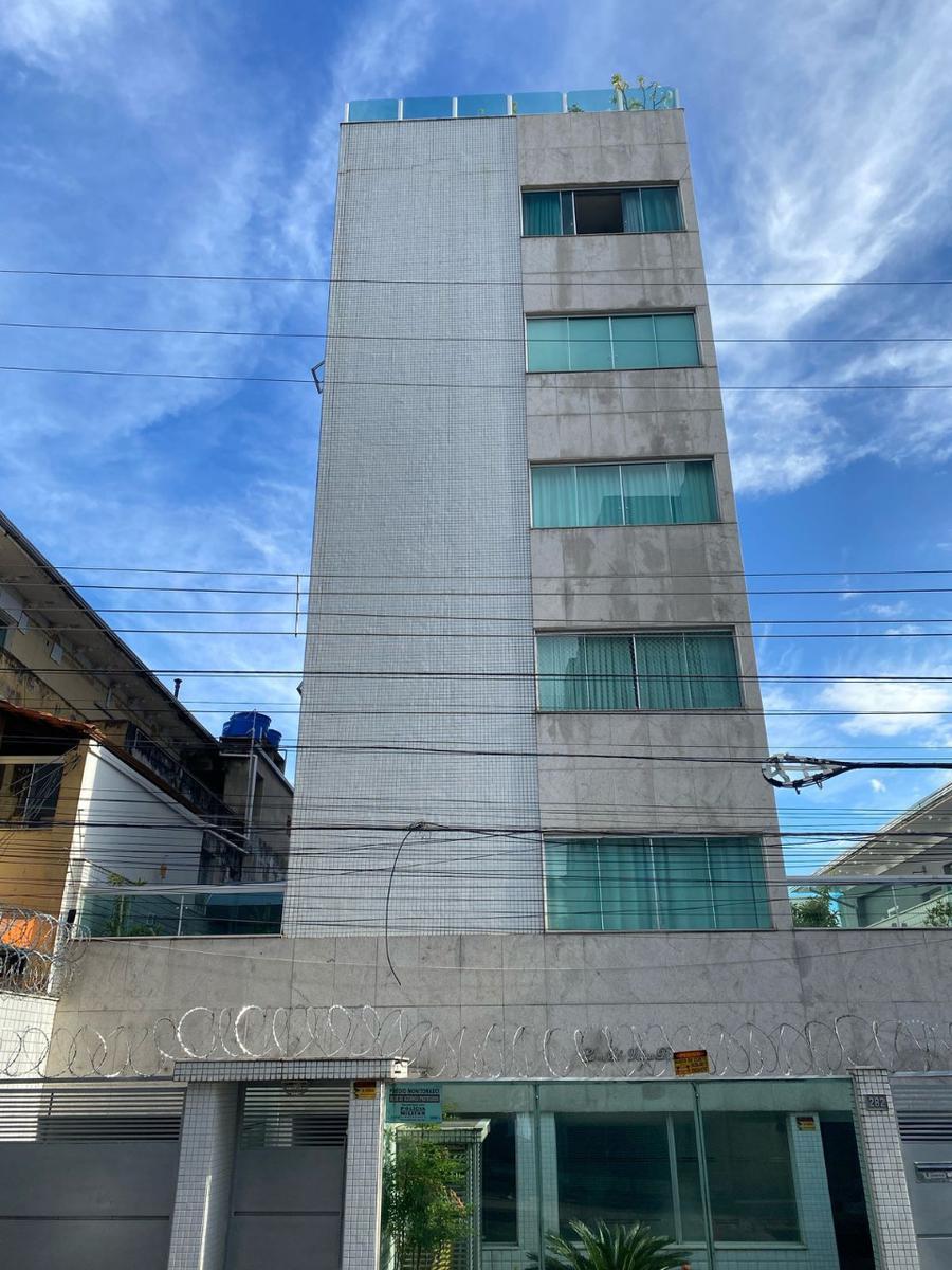 Apartamento, Colégio Batista, 3 Quartos, 3 Vagas, 1 Suíte