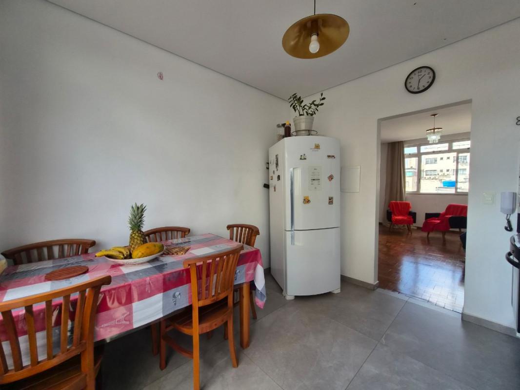 Apartamento, Padre Eustáquio, 3 Quartos, 1 Vaga, 1 Suíte