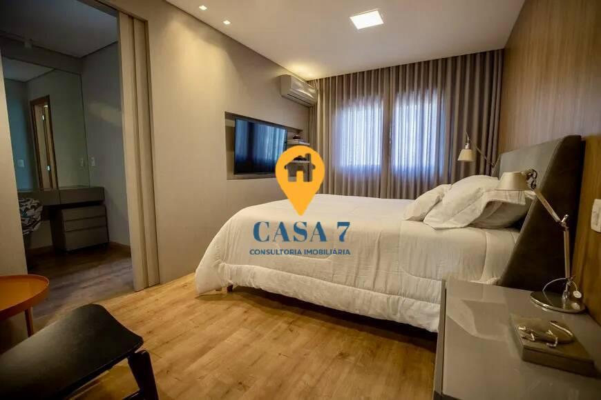 Apartamento, Cruzeiro, 4 Quartos, 4 Vagas, 3 Suítes