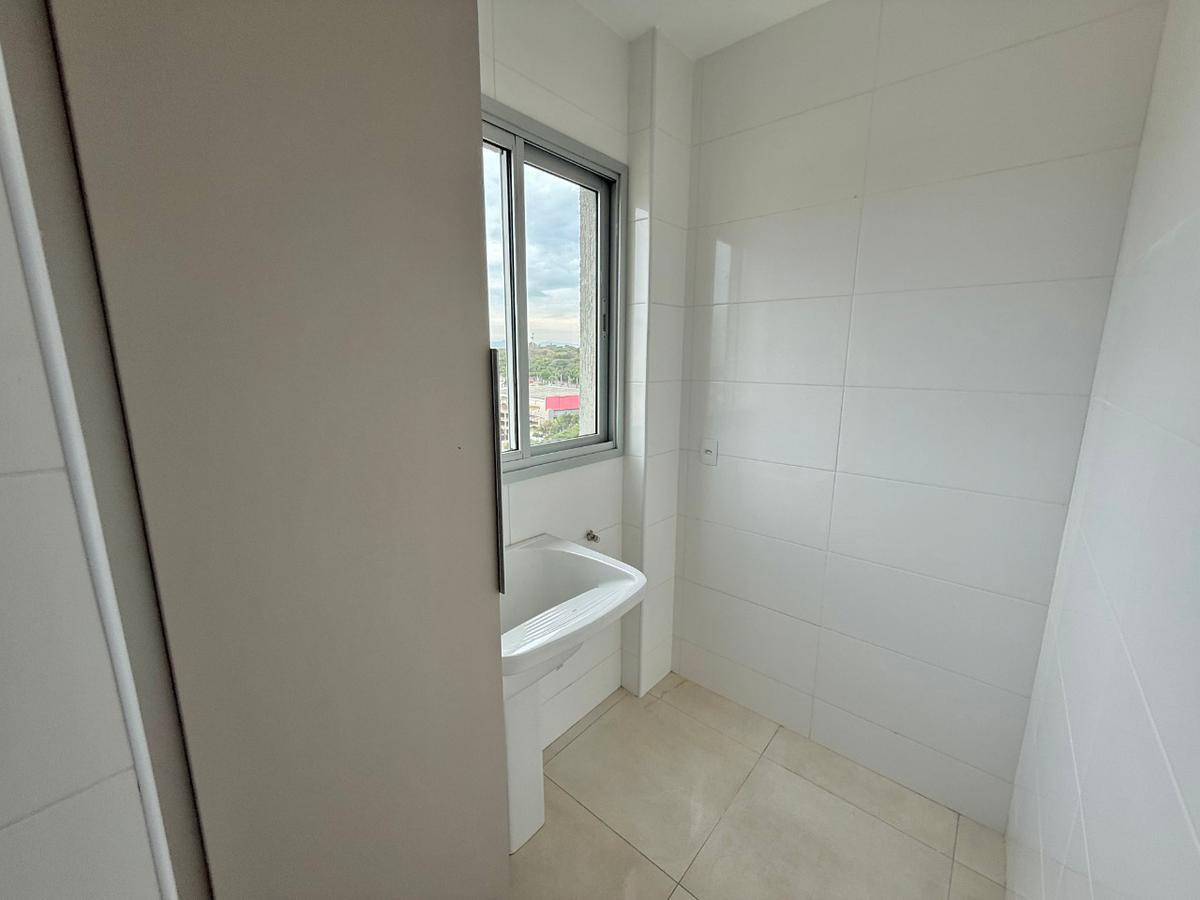 Apartamento, Liberdade, 2 Quartos, 2 Vagas, 1 Suíte