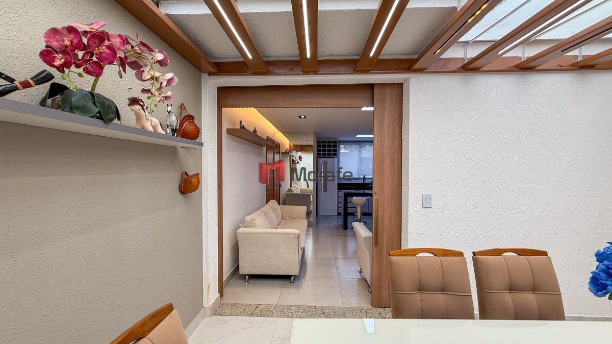 Apartamento, União, 3 Quartos, 2 Vagas, 1 Suíte