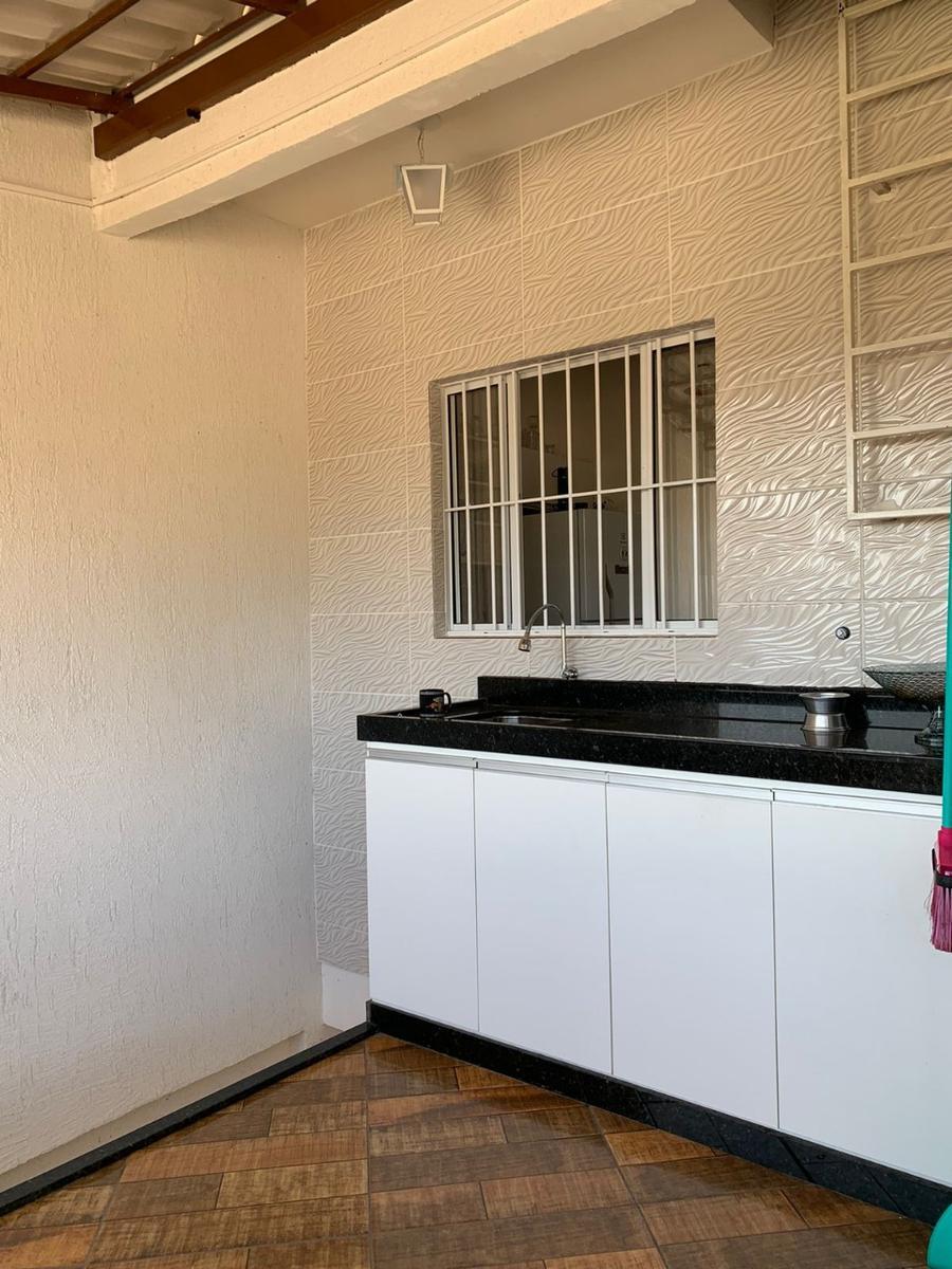 Casa, Vila Rica, 5 Quartos, 10 Vagas