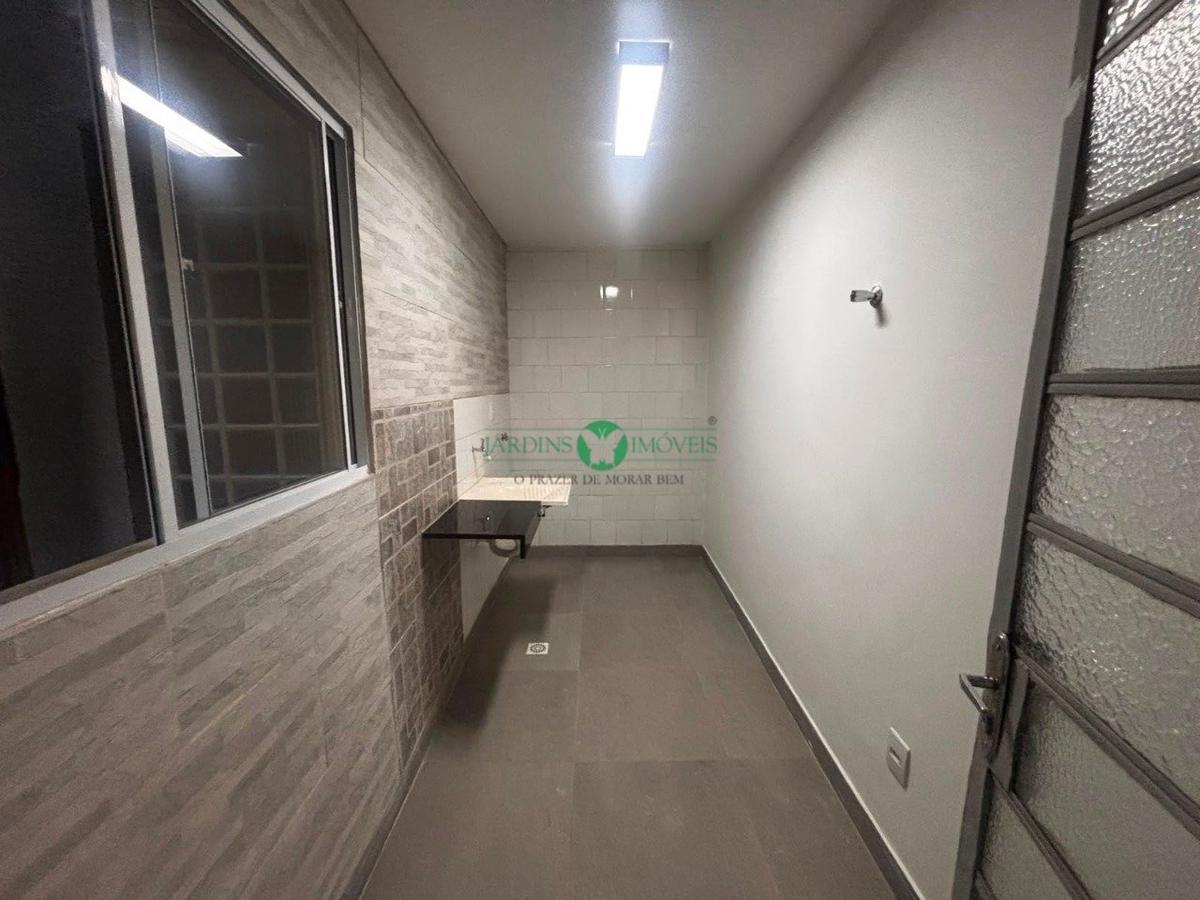 Casa, Concórdia, 1 Quarto, 1 Vaga
