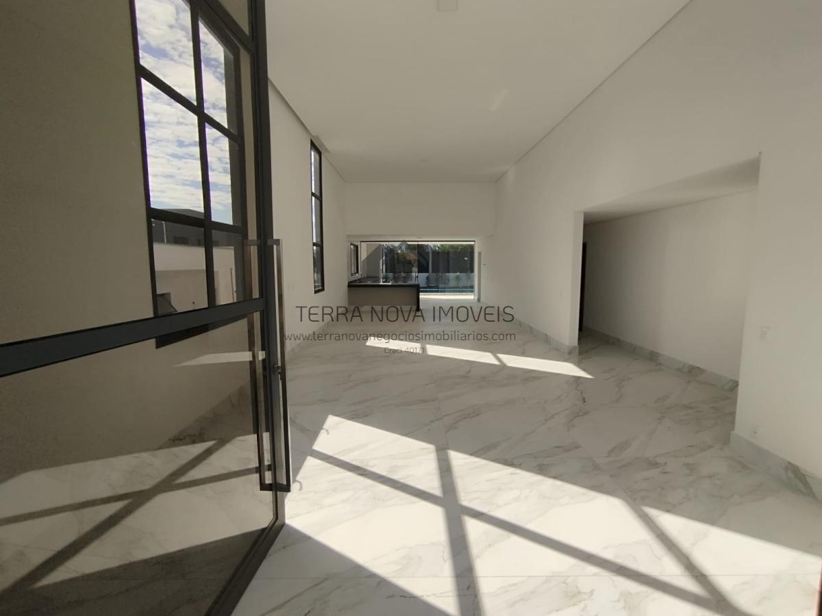 Casa em Condomínio, Gran Royalle, 4 Quartos