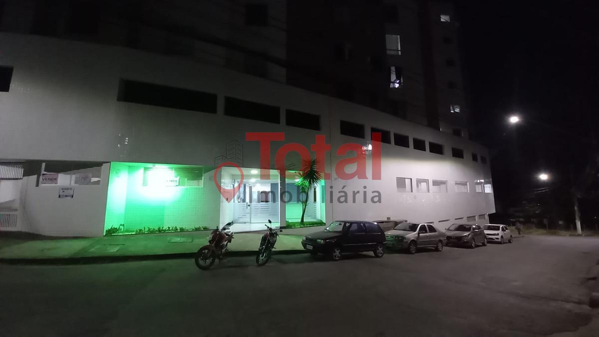 Apartamento, Eldorado, 3 Quartos, 1 Vaga, 1 Suíte