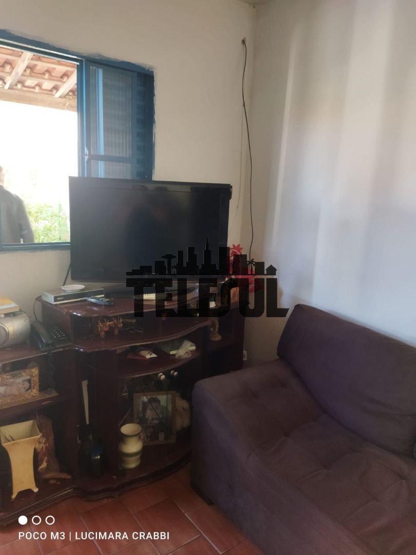 Casa, Jardim Corcetti I, 4 Quartos, 0 Vaga, 2 Suítes