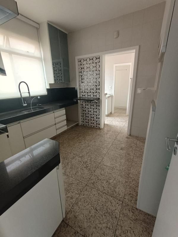Apartamento, Caiçaras, 4 Quartos, 2 Vagas, 1 Suíte