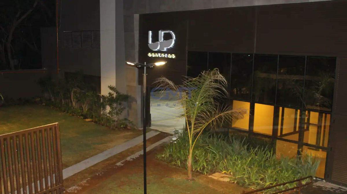 Cobertura, Serra, 2 Quartos, 3 Vagas, 1 Suíte