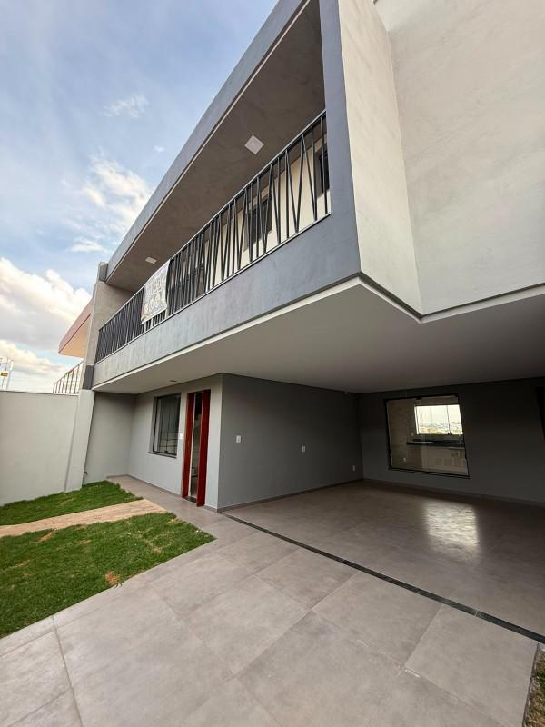 Casa, Linda Vista, 3 Quartos, 4 Vagas, 1 Suíte